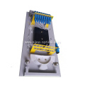 FTTH PLC Splitter Fiber Distribution Splice Closure